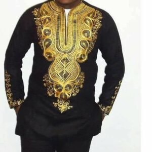 African designs shirt for men