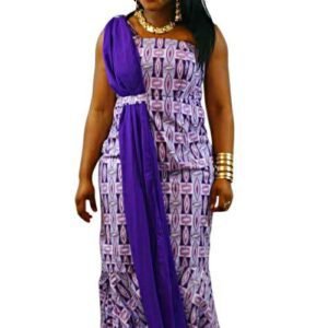 african attire women design